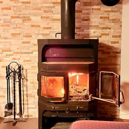 Nature In Ferch Holiday home