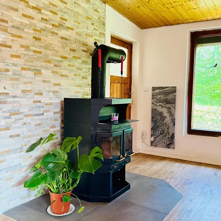 Nature In Ferch Holiday home