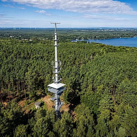 Holiday home Nature In Ferch Schwielowsee